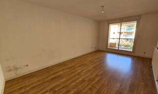 Appartement 2 Pièces 58 m² à vendre à Quint-Fonsegrives (31130)