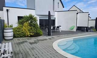 Maison 4 Pièces 126 m² à vendre à Batz-sur-Mer (44740)