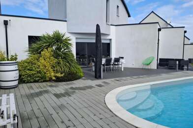 Maison 4 pièces 618000 €