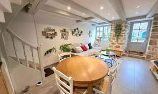 Maison 3 Pièces 63 m² à vendre à Batz-sur-Mer (44740)