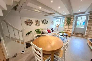 Maison 3 pièces 379800 €