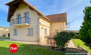 Maison 5 Pièces 115 m² à vendre à Les Andelys (27700)