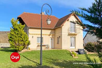 Maison 5 pièces 315000 €