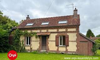 Maison 4 Pièces 74 m² à vendre à Les Andelys (27700)