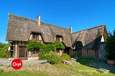 Maison 5 pièces 180000 €