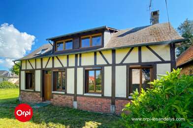 Maison 4 pièces 180000 €