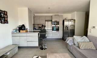 Appartement 3 Pièces 54 m² à vendre à Bonneville (74130)