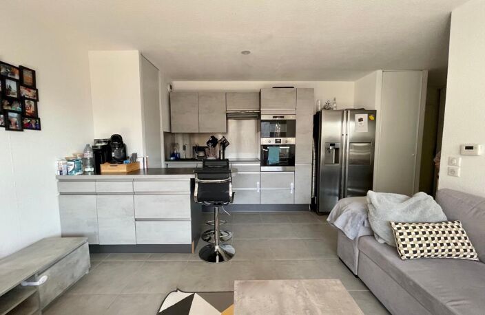 Bonneville - Appartement T3 avec terrasse rare de 35 m² – Résidence récente — photo 2