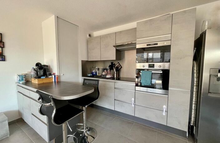 Bonneville - Appartement T3 avec terrasse rare de 35 m² – Résidence récente — photo 3