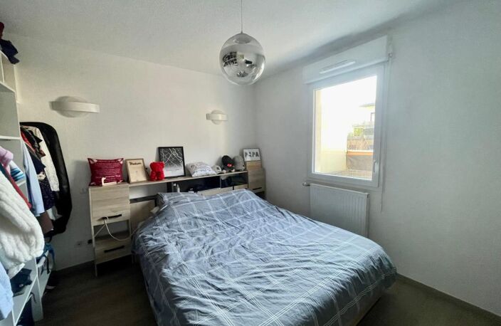 Bonneville - Appartement T3 avec terrasse rare de 35 m² – Résidence récente — photo 4