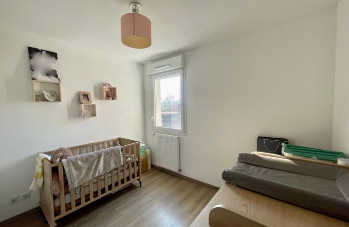 Bonneville - Appartement T3 avec terrasse rare de 35 m² – Résidence récente — photo 5