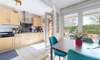 Appartement 4 Pièces 91 m² à vendre à La Roche-sur-Foron (74800)