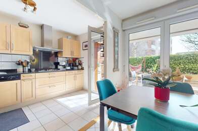 Appartement 4 pièces 339000 €