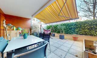 Appartement 4 Pièces 91 m² à vendre à La Roche-sur-Foron (74800)