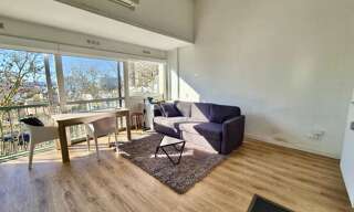 Appartement 2 Pièces 38 m² à vendre à Toulouse (31300)