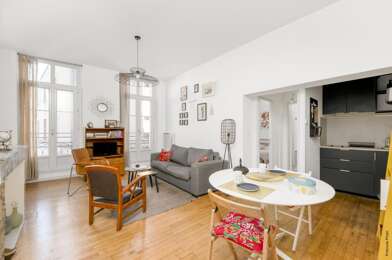 Appartement 2 pièces 255000 €