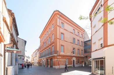 Appartement 2 pièces 249500 €