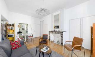 Appartement 2 Pièces 44 m² à vendre à Toulouse (31000)