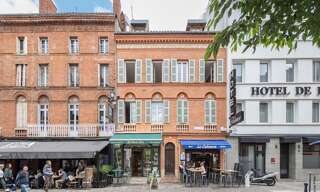 Appartement 3 Pièces 62 m² à vendre à Toulouse (31000)
