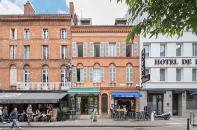 Appartement 3 pièces 355000 €