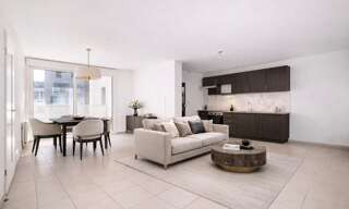 Appartement 3 Pièces 68 m² à vendre à Toulouse (31200)