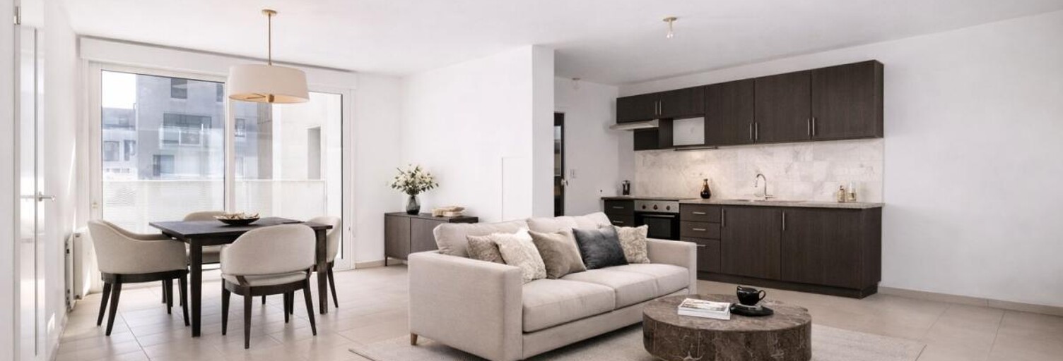 Appartement 3 Pièces 68 m² à vendre à Toulouse (31200)