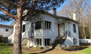 Maison 4 Pièces 129 m² à vendre à La Tremblade (17390)