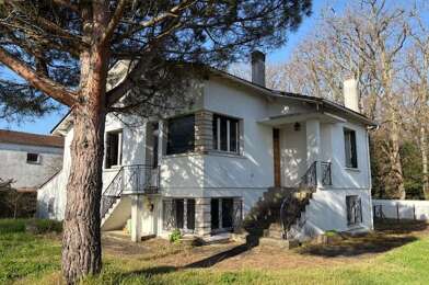 Maison 4 pièces 190000 €