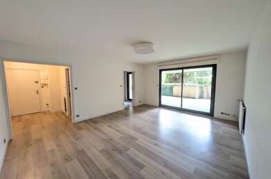 Appartement 3 pièces 315000 €