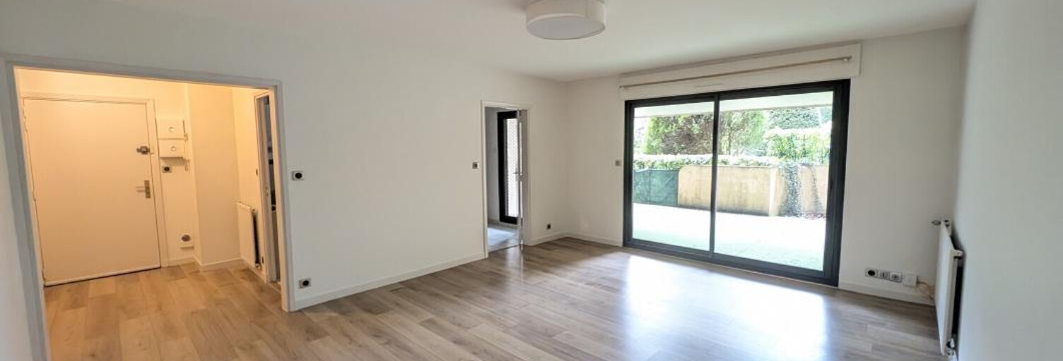 Appartement 3 Pièces 71 m² à vendre à Toulouse (31400)