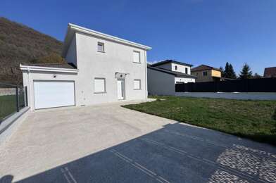 Maison 5 pièces 299500 €