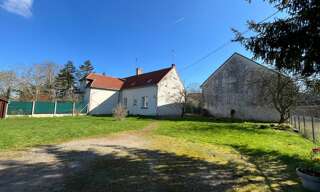 Maison 4 Pièces 101 m² à louer à Beaugency (45190)