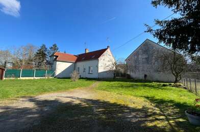 Maison 4 pièces 852 €