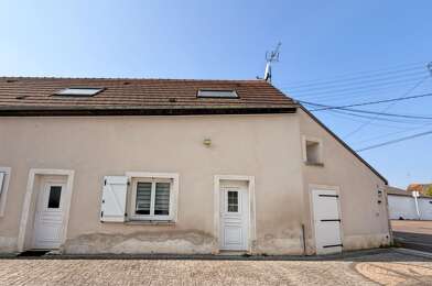 Appartement 2 pièces 497 €