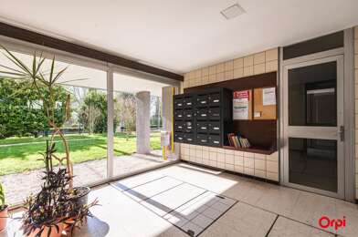 Appartement 3 pièces 161900 €