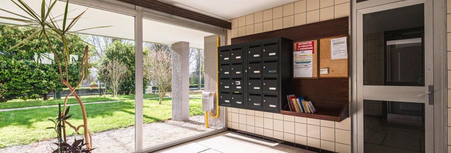 Appartement 3 Pièces 60 m² à vendre à Reims (51100)