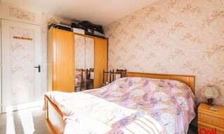 Appartement 3 Pièces 60 m² à vendre à Reims (51100)