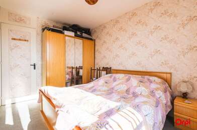 Appartement 3 pièces 161900 €