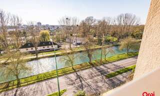 Appartement 3 Pièces 60 m² à vendre à Reims (51100)
