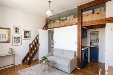 Appartement 1 pièces 66000 €