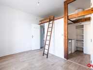 Studio Rue Jacquart dpe C — photo 2
