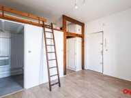 Studio Rue Jacquart dpe C — photo 3