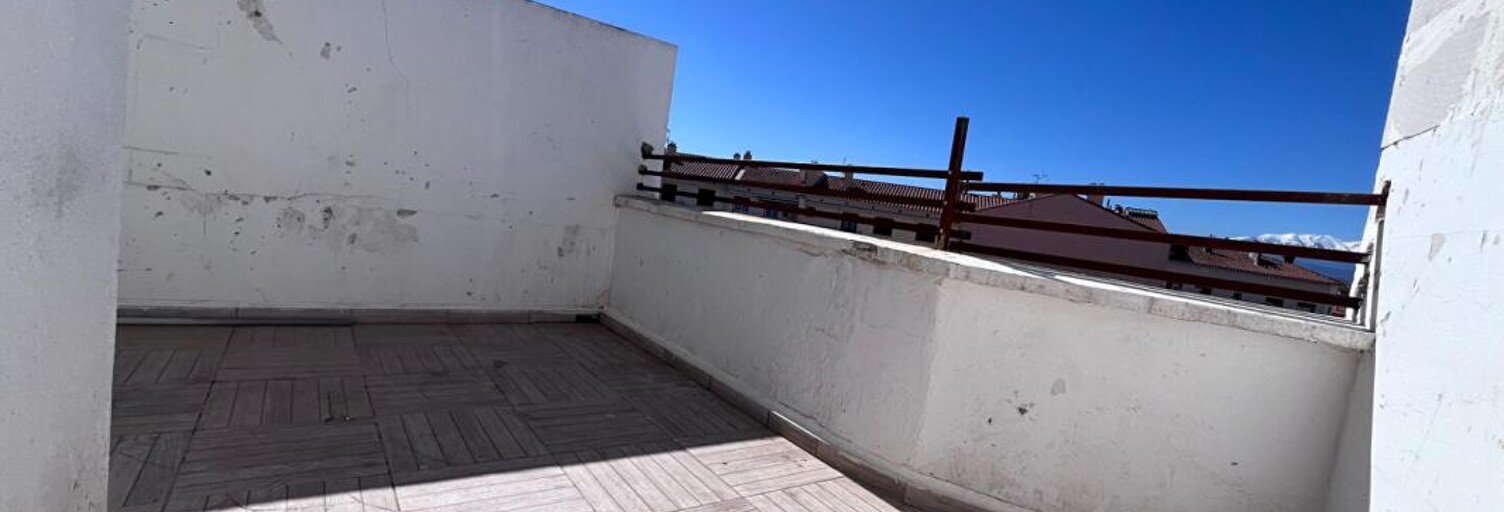 Appartement 2 Pièces 47 m² à vendre à Perpignan (66000)