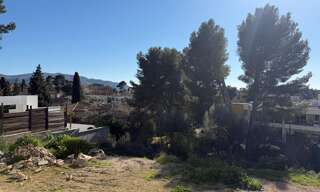 Terrain  564 m² à vendre à Marseille 12 (13012)