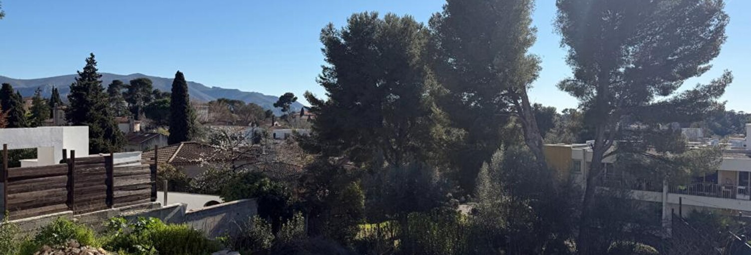 Terrain  564 m² à vendre à Marseille 12 (13012)