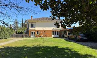 Maison 7 Pièces 170 m² à vendre à Miramont-de-Guyenne (47800)