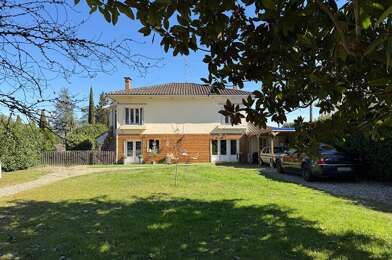 Maison 7 pièces 225000 €