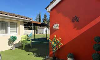 Maison 7 Pièces 170 m² à vendre à Miramont-de-Guyenne (47800)