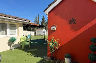 Maison 7 pièces 225000 €