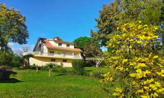 Maison 7 Pièces 260 m² à vendre à Seyches (47350)